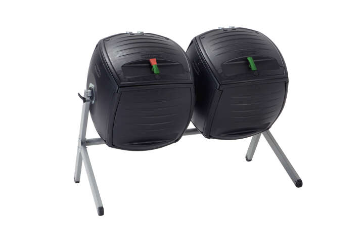 LIFETIME Komposter Zwilling